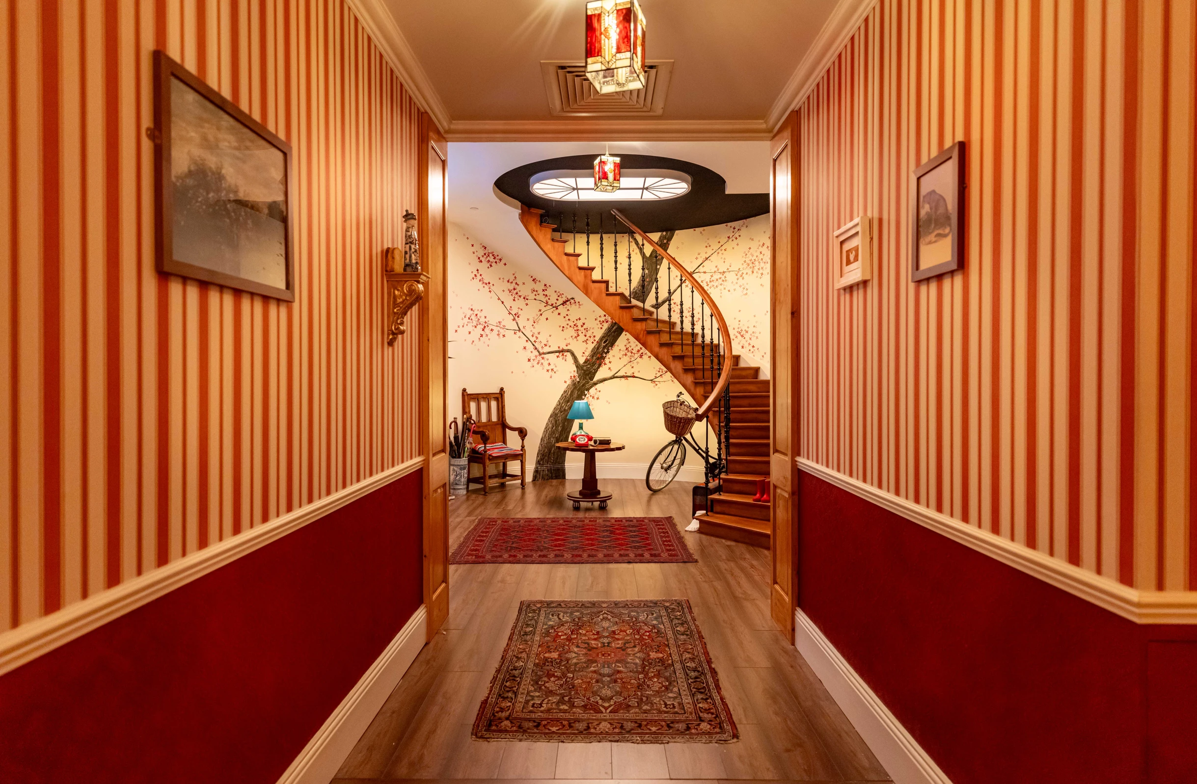 The Paddington Bear Immersive Experience
