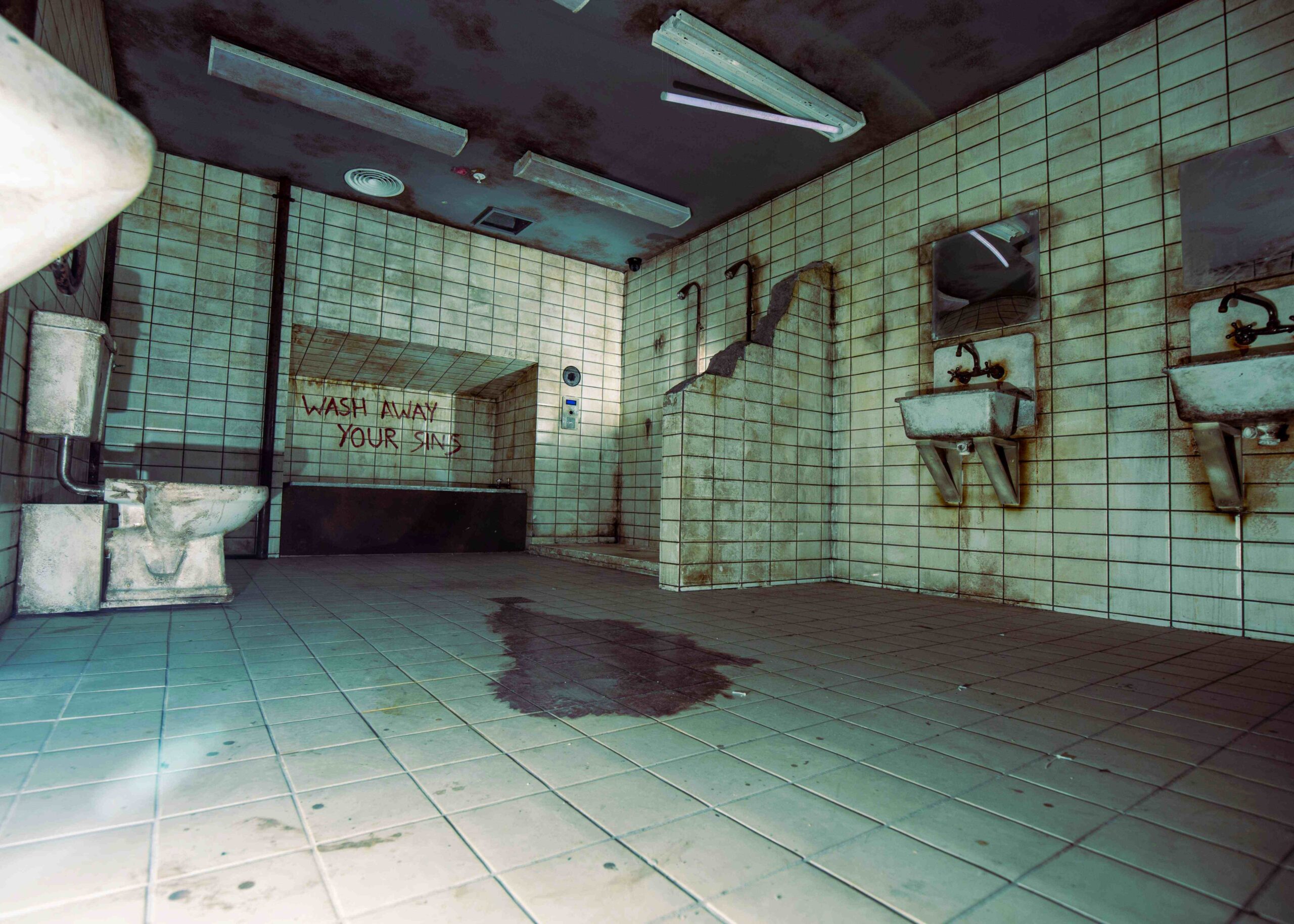 Saw Escape Experience