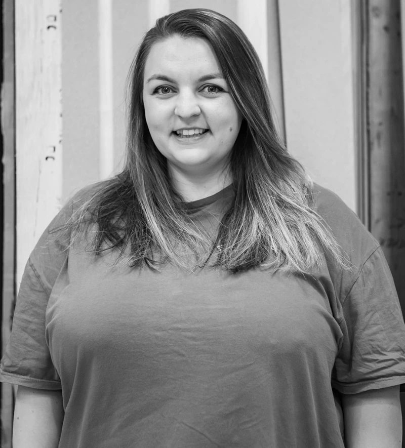 Experiential Marketing | Scene2 female employee