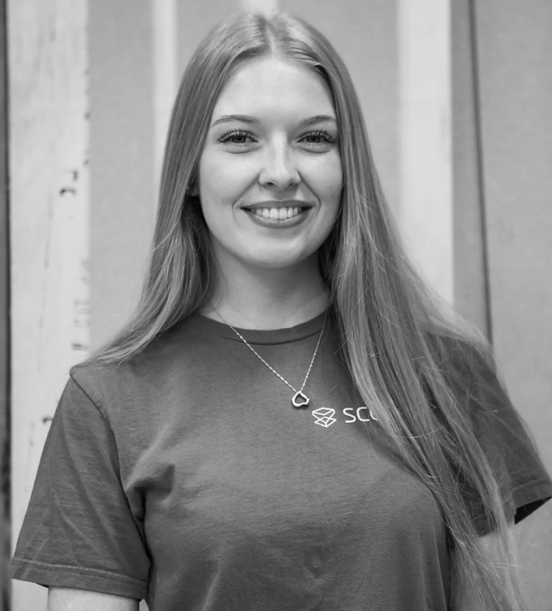 Experiential Marketing | Scene2 female employee