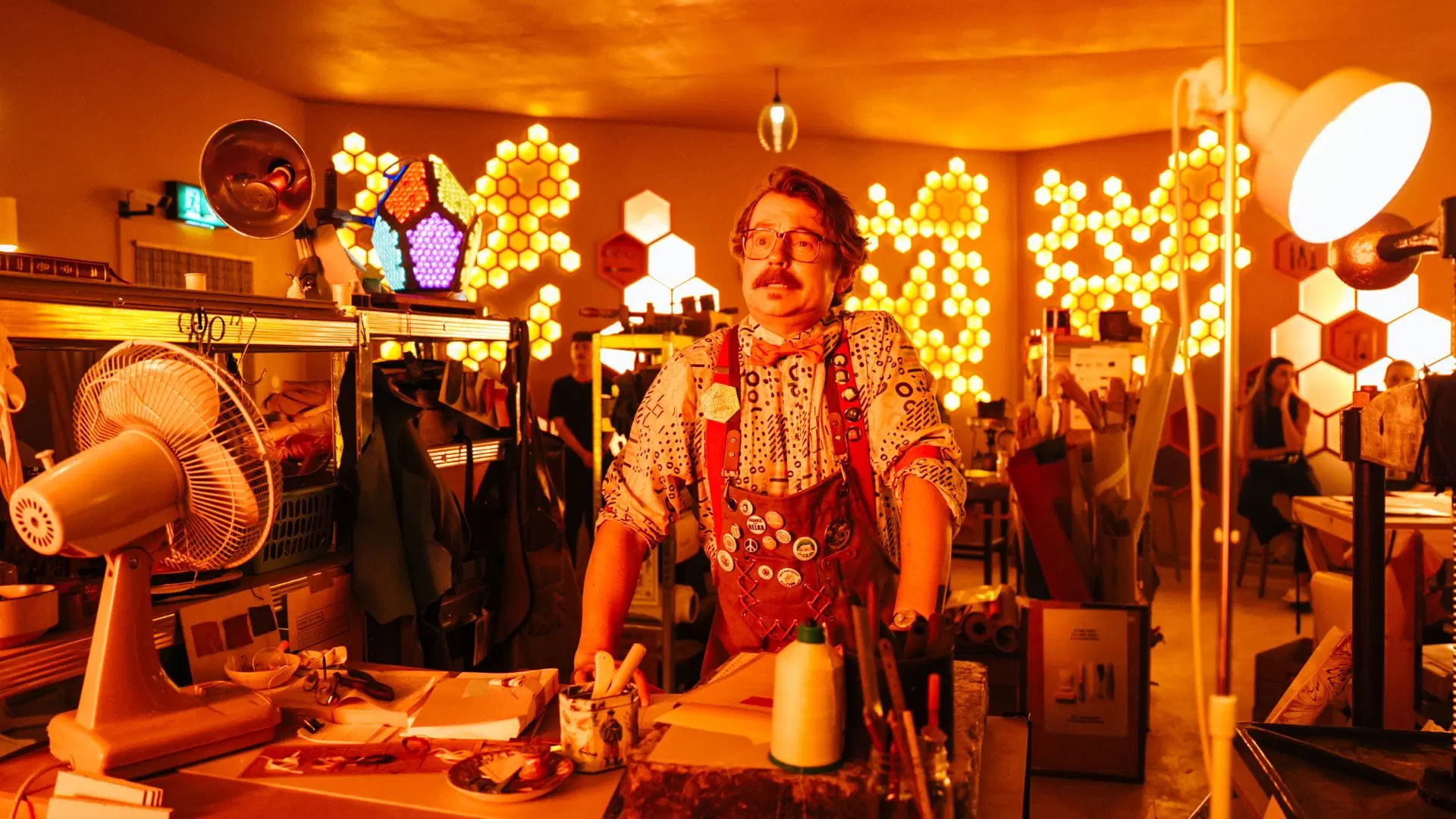 Storehouse Immersive Theatre